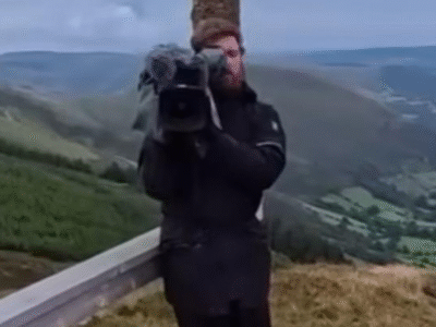 Brasileiro brilha em prova de dowhill mais difícil do planeta; VEJA VÍDEO