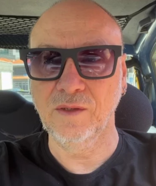 Apoiador ferrenho de Lula, Flávio Gomes é demitido de rádio