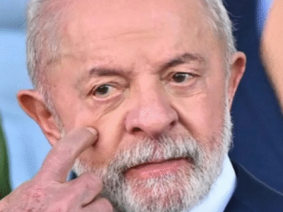 De olho nas eleições, governo Lula começa a pagar Auxílio Gás