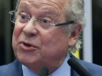 STJ exclui José Dirceu, Genoíno, Delúbio e Adauto de ação de improbidade ligada ao Mensalão
