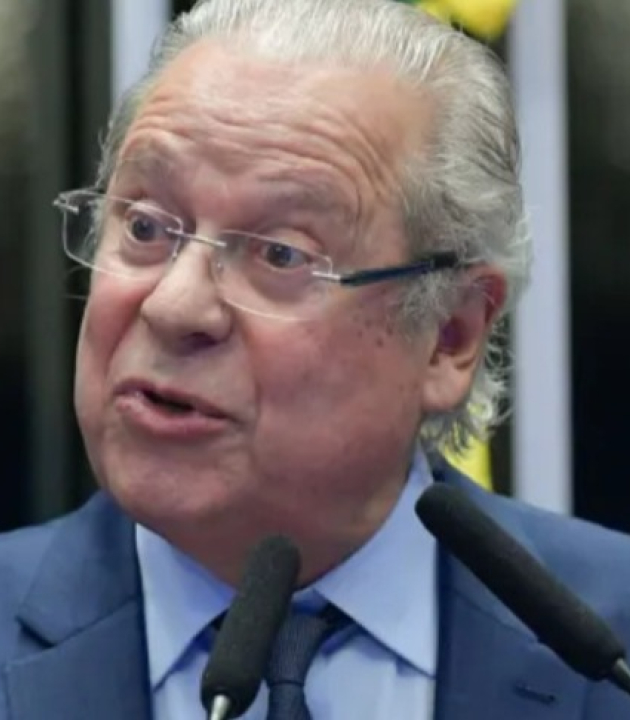 STJ exclui José Dirceu, Genoíno, Delúbio e Adauto de ação de improbidade ligada ao Mensalão