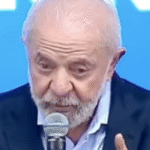 Lula diz que quem ganha R$8 mil ‘não é miserável’, mas é ‘quase que pobre’