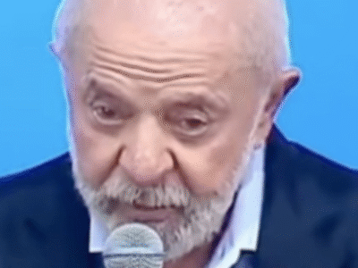 Lula diz que quem ganha R$8 mil ‘não é miserável’, mas é ‘quase que pobre’