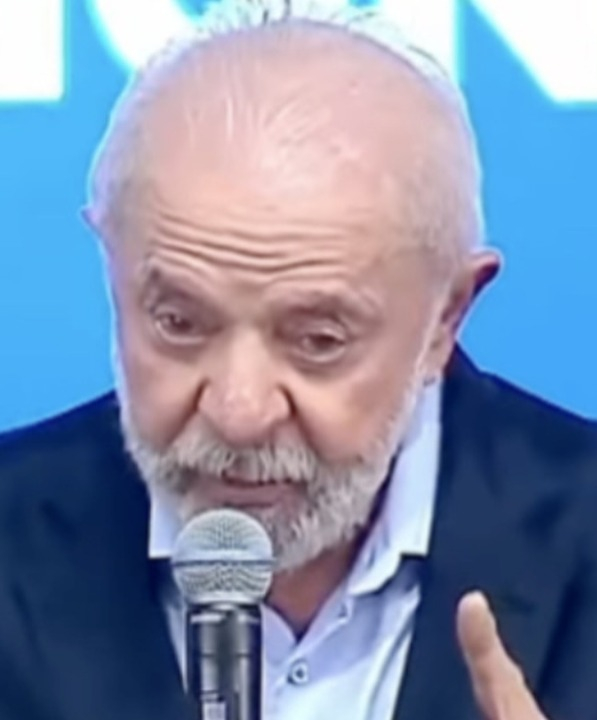 Lula diz que quem ganha R$8 mil ‘não é miserável’, mas é ‘quase que pobre’