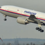 Avião da Malaysia, sumido desde 2014, vai render fortuna a empresa que achar destroços; VALOR IMPRESSIONA