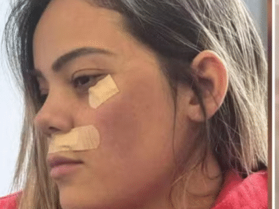 Brasileira sofre ataque e tentativa de estupro dentro de trem em Paris