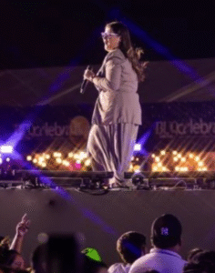 Fortaleza: Praia de Iracema reúne 750 mil pessoas em evento gospel