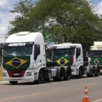 Alerta de greve: caminhoneiros e agro se unem e país pode parar nas próximas horas; VEJA VÍDEO