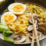O método japonês para perder peso e não engordar nunca mais