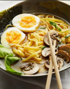 O método japonês para perder peso e não engordar nunca mais