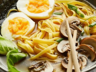 O método japonês para perder peso e não engordar nunca mais