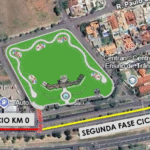 Estado aprova convênio de R$ 19 milhões para parque de Marília