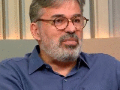 ‘O presidente Lula não foi eleito para isso, não foi isso que ele prometeu”, diz @Danielhrs