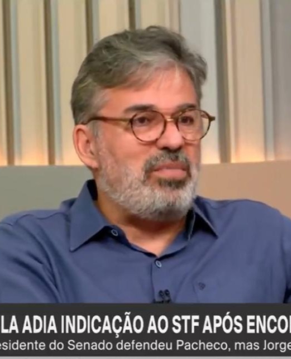 ‘O presidente Lula não foi eleito para isso, não foi isso que ele prometeu”, diz @Danielhrs