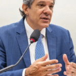Haddad quer criar mais duas taxas