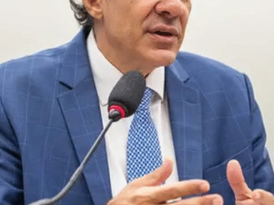 Haddad quer criar mais duas taxas