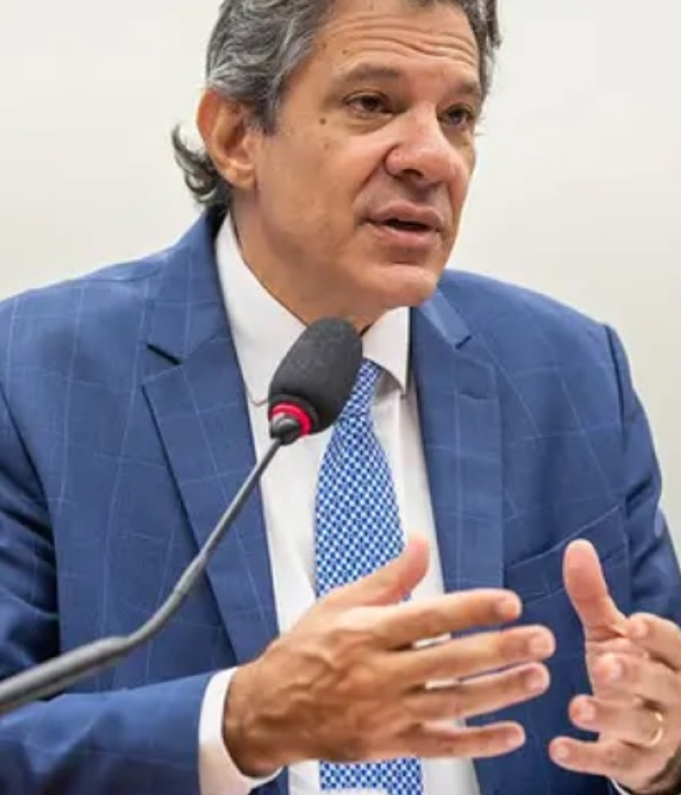 Haddad quer criar mais duas taxas
