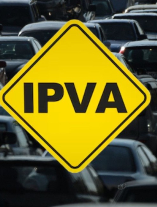 IPVA grátis: Isenção é liberada para milhares de motoristas em 2026; veja como conseguir