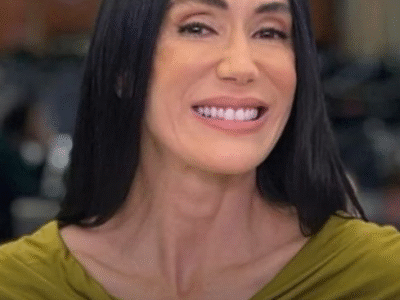Quem é a ex-jornalista da Globo que traiu o marido na Record
