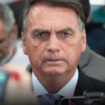 Bolsonaro sela apoio a candidato ao Senado por Minas Gerais