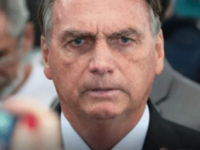 Bolsonaro sela apoio a candidato ao Senado por Minas Gerais