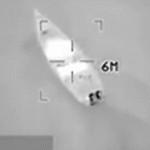 EUA atacam a 10º embarcação na América Latina; VEJA VÍDEO