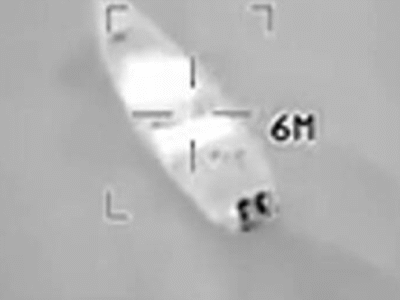 EUA atacam a 10º embarcação na América Latina; VEJA VÍDEO