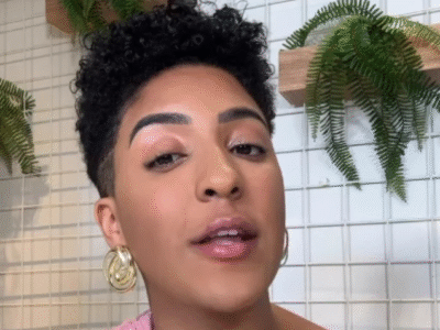 Nath Finanças, apoiadora do governo Lula, critica governo: ‘Chega!’