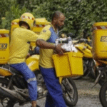 CORREIOS NA UTI: Caixa cria fundo bilionário com imóveis da estatal pra tentar tirar empresa do buraco