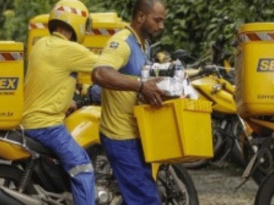 CORREIOS NA UTI: Caixa cria fundo bilionário com imóveis da estatal pra tentar tirar empresa do buraco