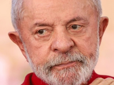 NOVA PESQUISA nada animadora para Lula e o PT; VEJA NÚMEROS