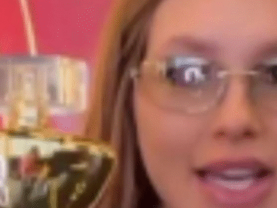 MP diz que Virginia quebrou cautelar ao postar perfume com desconto