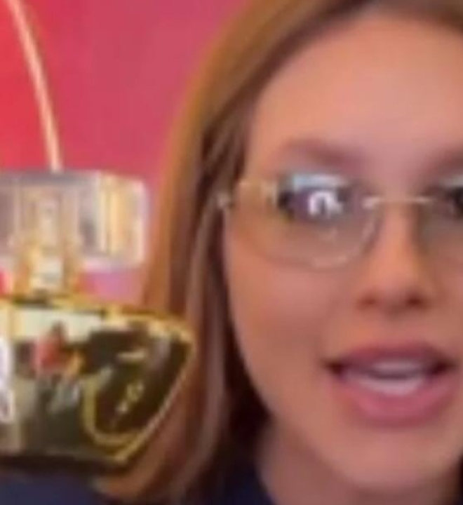 MP diz que Virginia quebrou cautelar ao postar perfume com desconto