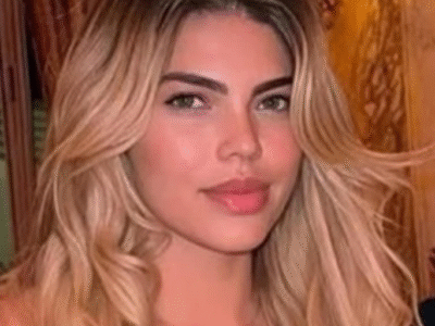 Modelo que expos Vini Jr. levou tiro na cabeça durante sequestro