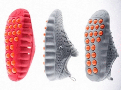 Nike lança calçados que prometem “ativar o cérebro” de atletas