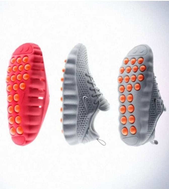 Nike lança calçados que prometem “ativar o cérebro” de atletas
