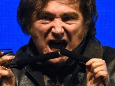 Pesquisas favorecem a esquerda e erram por mais de 100 pontos nas eleições argentinas