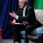 Lula não quis presença de jornalistas em reunião, mas Trump insistiu