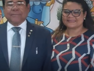 Filha de desembargador recebeu casa milionária em esquema, diz PF; VALOR IMPRESSIONA