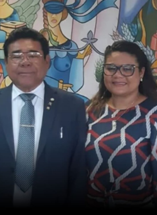 Filha de desembargador recebeu casa milionária em esquema, diz PF; VALOR IMPRESSIONA