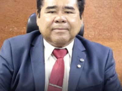 Ex-assessor revela como funcionava esquema de venda de sentenças em tribunal