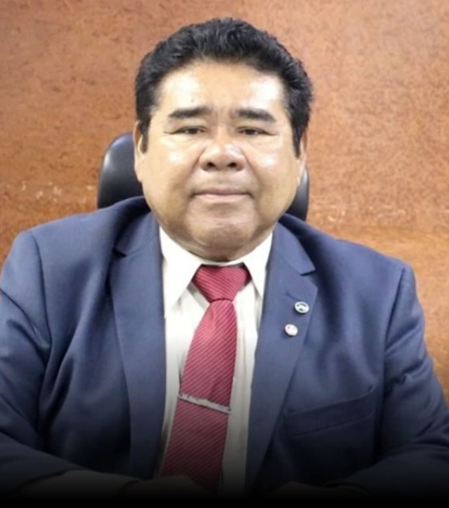 Ex-assessor revela como funcionava esquema de venda de sentenças em tribunal