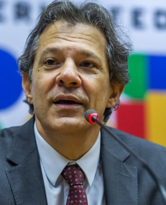 Nem responsáveis por arrecadar tributos aguentam a fome por impostos do governo do PT: técnicos da Receita Federal estão incomodados com o “aperto” promovido por Lula e Fernando ‘Taxxad’ Haddad contra os pagadores de impostos brasileiros