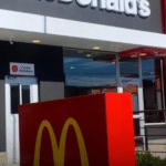 50% das amostras de gelo no MacDonald’s, Burguer King e KFC tiveram altos níveis de coliformes fecais