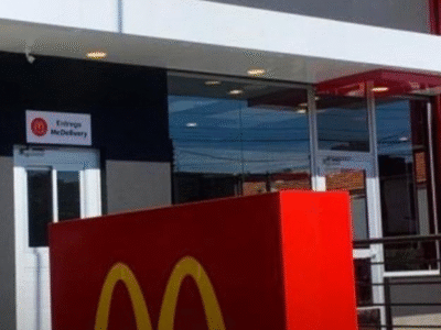 50% das amostras de gelo no MacDonald’s, Burguer King e KFC tiveram altos níveis de coliformes fecais