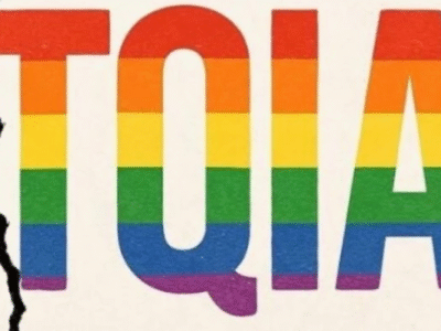 Aliança LGB rompe com TQIA+ e prega contra identidade de gênero