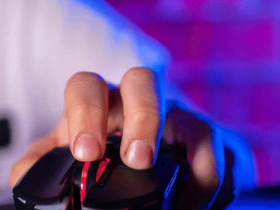 Já viu um mouse “espião”? Cientistas demonstram como ele funciona