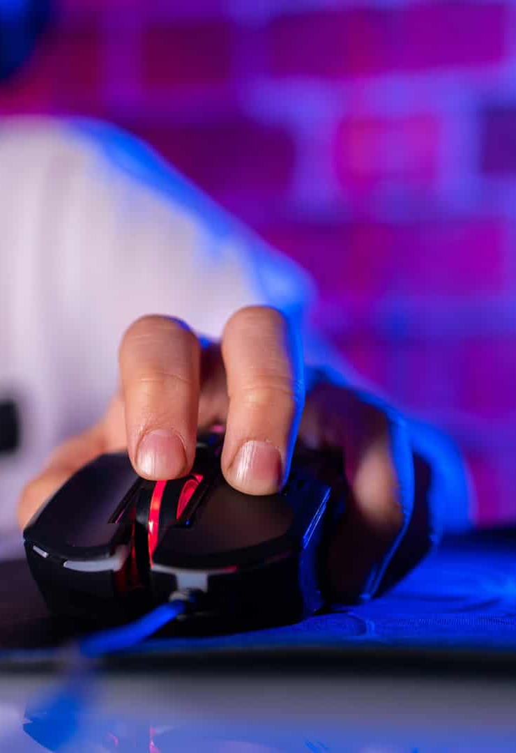 Já viu um mouse “espião”? Cientistas demonstram como ele funciona