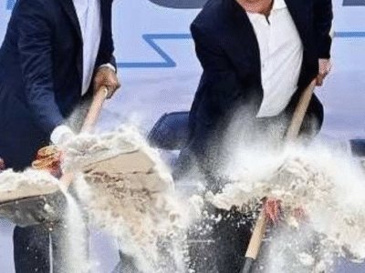 BYD inaugura três vezes uma fábrica que não fabrica nadaMontadora chinesa reveste propositalmente a unidade baiana em um enredo confuso