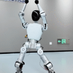 China apresenta robô humanoide “mais barato do mundo”; saiba valor